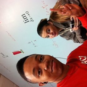 Profile Picture of Tyrell Moore (@libbrenmoore13) on Pinterest