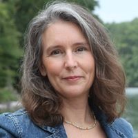 Profile Picture of Kelli Hughart (@kelli-hughart) on Quora