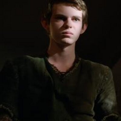 Profile Picture of Peter Pan/Malcom (@DemonBoyPeter) on Twitter