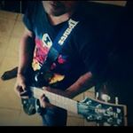 Profile Picture of JOHN SHINODA (@war_jaya) on Instagram