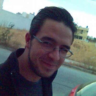 Profile Picture of DANIEL GALLEGOS (@DANIELELMAGO) on Twitter