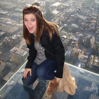 Profile Picture of Jaclyn Bloom (@jaclyn-bloom-1) on Quora