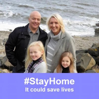 Profile Picture of David John Emmerson (@DavidJEmmerson) on Twitter