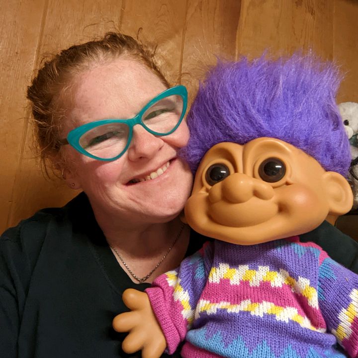 Profile Picture of Shelley Hubbard (@@well_la_de_freaken_da) on Tiktok