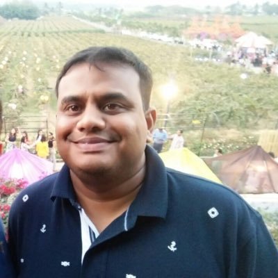 Profile Picture of Alvin Fernandes (@AlvinFernande14) on Twitter