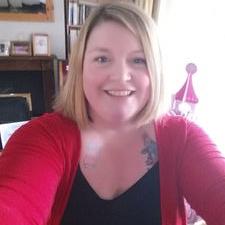 Profile Picture of Claire Carey (@NMSWSSschoolrep) on Twitter