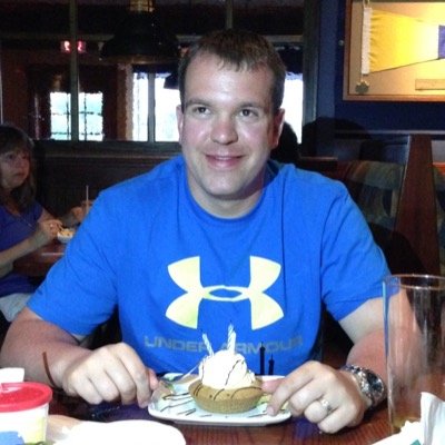 Profile Picture of Jamie Stagg (@Stagger2009) on Twitter
