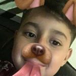 Profile Picture of Robert Prado (@lilrobprado2006) on Instagram