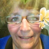 Profile Picture of Christine Marie Bennett (@christine-marie-bennett) on Quora