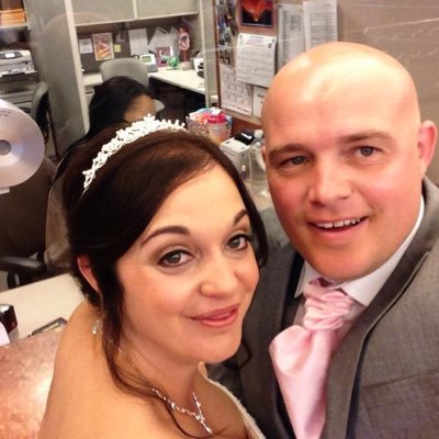 Profile Picture of Vicky Morgan (@vickymorgan2be) on Twitter