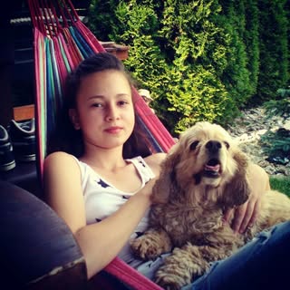 Profile Picture of paulinaarendt (@paula_arendt) on Instagram