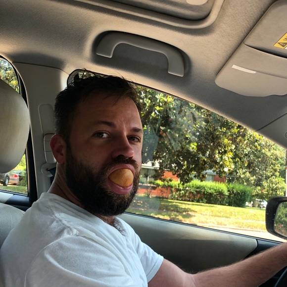 Profile Picture of John Cook (@johnacook9019) on Poshmark