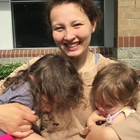 Profile Picture of Christine Ombrellaro (@christine-ombrellaro) on Quora