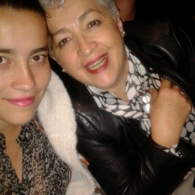 Profile Picture of Maria Eugenia Macias (@maruchan_macias) on Twitter