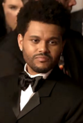 Profile Picture of The Weeknd discographyon Wikipedia