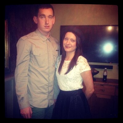 Profile Picture of °•ßethan¥•° (@BethDunbar93) on Twitter