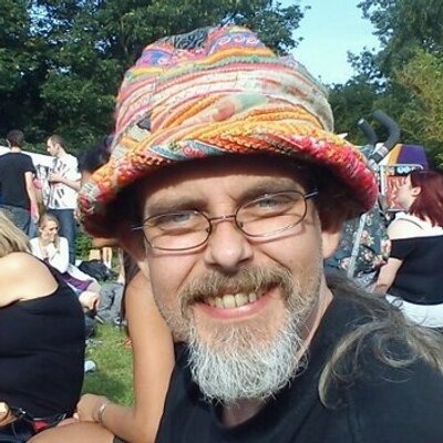 Profile Picture of Al Ramsay (@ShedSoundman) on Twitter
