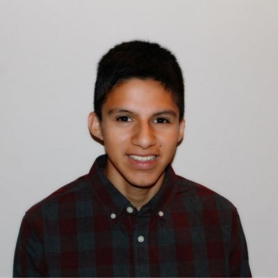 Profile Picture of Brian Santiago (@BrianSantiago14) on Twitter