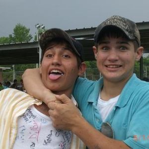 Profile Picture of Kyle Ensminger (@144611121) on Myspace