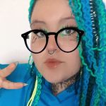 Profile Picture of Erika Riffel (@erika.riffel) on Instagram