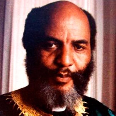 Profile Picture of James Bevel (@jamesbevel19) on Twitter