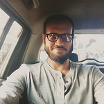 Profile Picture of Shreyas Rahalkar (@shreyasrahalkar) on Flickr
