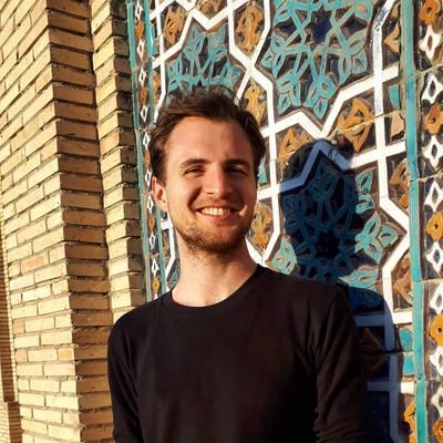 Profile Picture of Matteo Civillini (@m_civillini) on Twitter