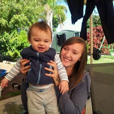 Profile Picture of Kimberley Beech (@Kimbeech2) on Twitter