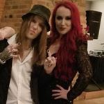 Profile Picture of Kelli Wright Laiho (@kelli_wright_laiho) on Instagram