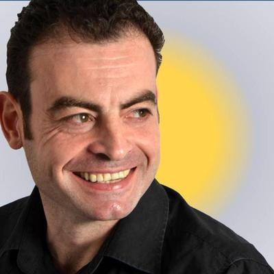 Profile Picture of Fabian Ceballos (@FabianTransito) on Twitter