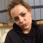 Profile Picture of Juliana Bord (@Juliana-Bord) on Facebook