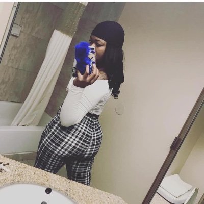 Profile Picture of Diamond Reid (@Diamond87828737) on Twitter