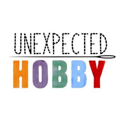 Profile Picture of Unexpected Hobby (@unexpectedhobby) on Twitter