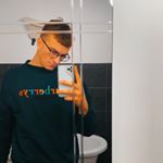 Profile Picture of James Verney (@jamesverneyyspam) on Instagram