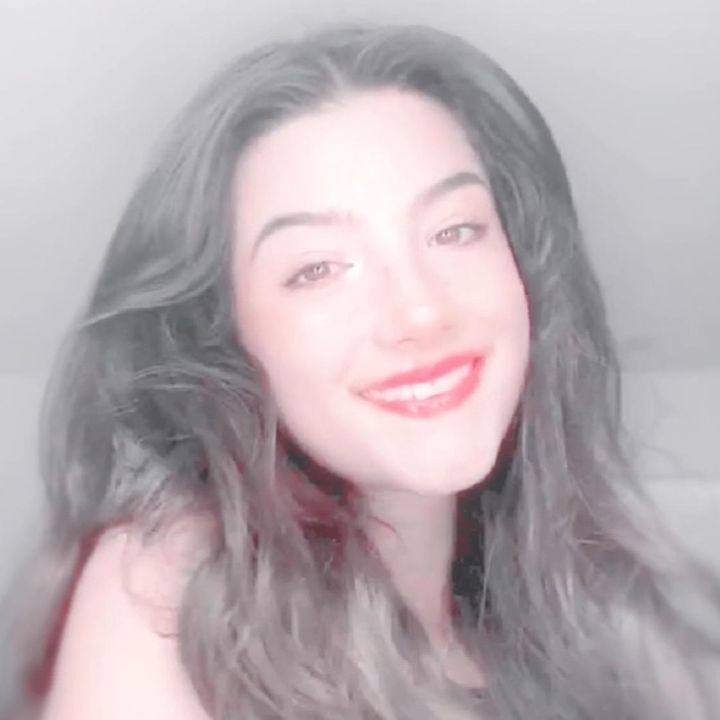 Profile Picture of Bianca <3 (@jumpmelioz) on Tiktok