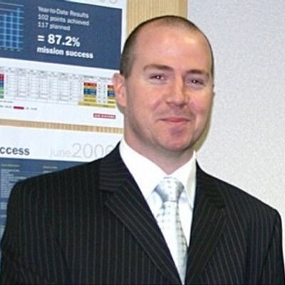 Profile Picture of Stephen Carton (@stephencarton) on Twitter