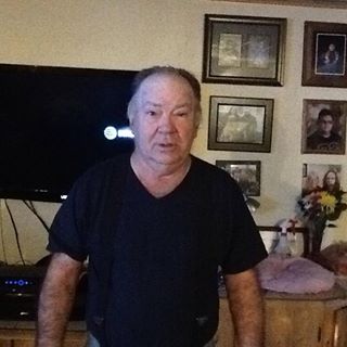 Profile Picture of Kenny James (@Kenny-James) on Facebook