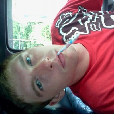 Profile Picture of Corey Dalrymple (@CoreyDalrymple) on Twitter