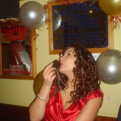 Profile Picture of Jade Hanlon (@J4de1984) on Twitter