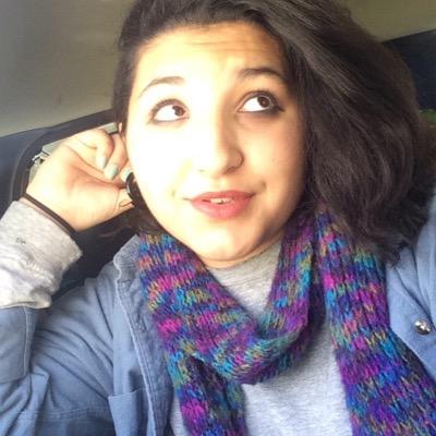 Profile Picture of Sarah Janae Moore (@smoorekooku) on Twitter