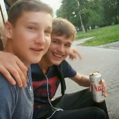 Profile Picture of Daniel Reuß (@Dr20Reu) on Twitter