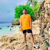 Profile Picture of Ritche Mark Billones (@ritche-mark-billones) on Quora