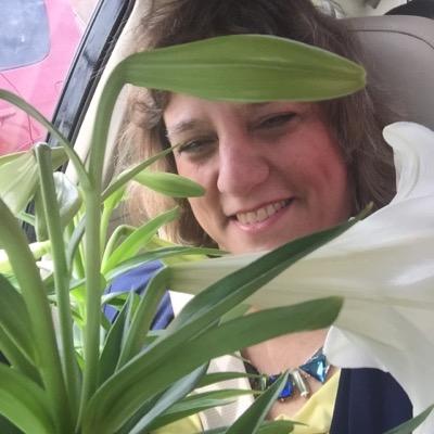 Profile Picture of Kathy Riddle (@kitkatgirl101) on Twitter