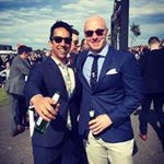 Profile Picture of Matt McElligott (@mcelligram) on Instagram