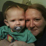 Profile Picture of Misty Bartlett (@alaylasmommie) on Instagram