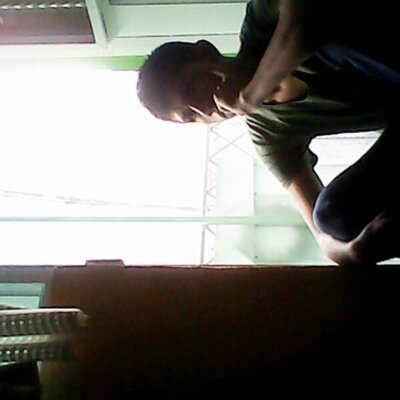 Profile Picture of Oscar David Menchaca (@nmirandav12) on Twitter