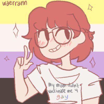 Profile Picture of Jessie Michaels (@JessieMichaels_) on Twitter