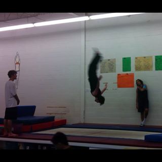 Profile Picture of Garrett Chipchase (Clear) (@gchipchase) on Facebook