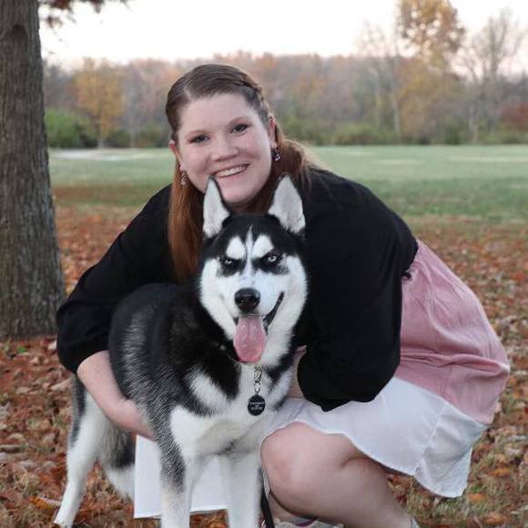 Profile Picture of Kennedy Danielle (@k237c489) on Poshmark