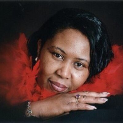 Profile Picture of Ingrid Lucas (@AuntiePlantie) on Twitter